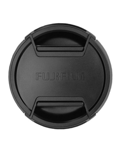 FLCP-72 II optical cap Ø 72mm flat surface