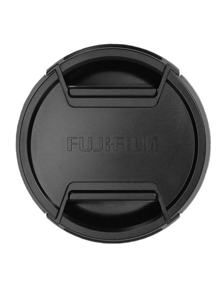 FLCP-72 II optical cap Ø 72mm flat surface