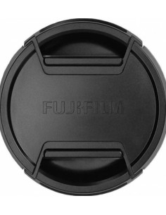 FLCP-72 II optical cap Ø 72mm flat surface 2