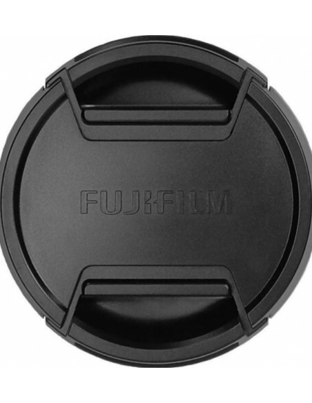 FLCP-72 II optical cap Ø 72mm flat surface