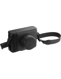 L--X100F leather bag for X100F