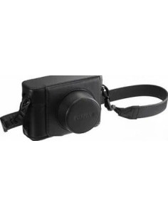 L--X100F leather bag for X100F 2