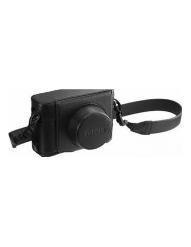 L--X100F leather bag for X100F