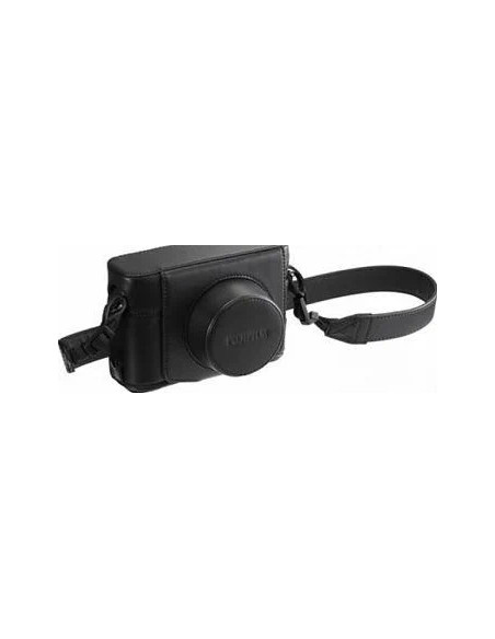 L--X100F leather bag for X100F