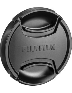 FLCP-39 II front cap 39mm 2