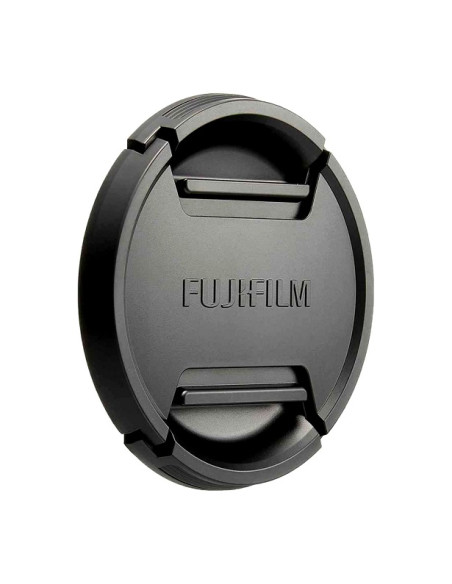 FLCP-67II optical cap Ø 67mm with flat surface