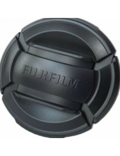 FLCP-67II optical cap Ø 67mm with flat surface 2