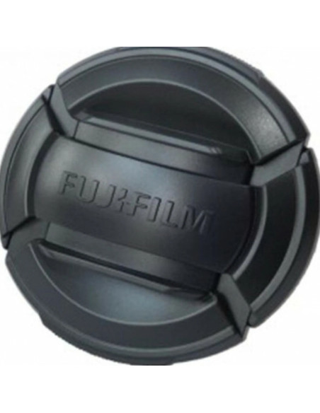 FLCP-67II optical cap Ø 67mm with flat surface