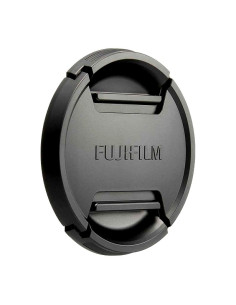 Fujifilm GFX FLCP-82 cap frontal optic D.82mm (MKX)
