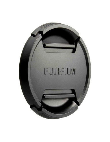 Fujifilm GFX FLCP-82 cap frontal optic D.82mm (MKX)