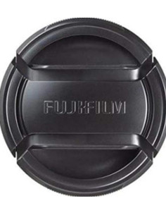 Fujifilm GFX FLCP-82 cap frontal optic D.82mm (MKX) 2