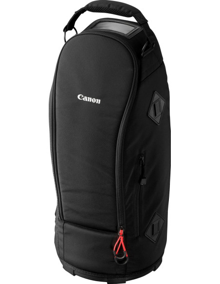 Lens Soft Case LS600