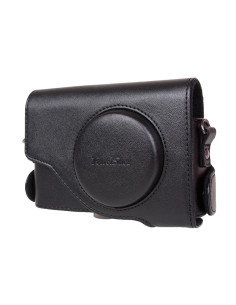 DCC-1550 black case