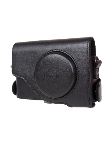 DCC-1550 black case