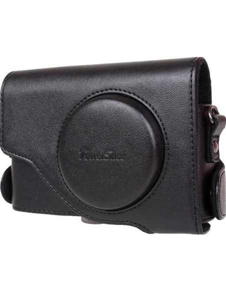 DCC-1550 black case