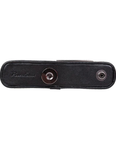 DCC-1550 black case