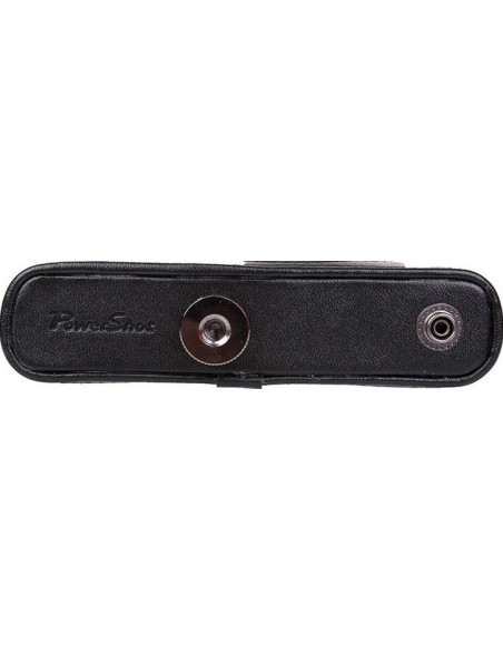DCC-1550 black case