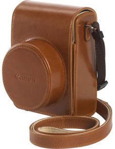 DCC-1820 Case for Canon G1X Mark II