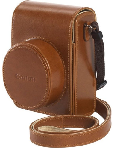 DCC-1820 Case for Canon G1X Mark II