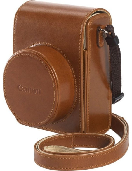 DCC-1820 Case for Canon G1X Mark II
