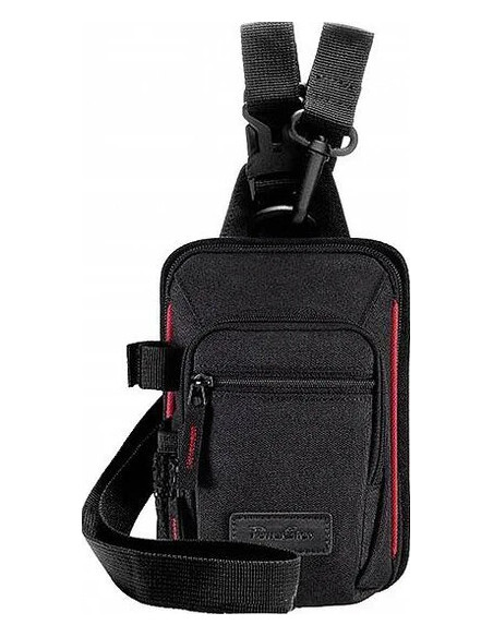 DCC-2500 Case for G16