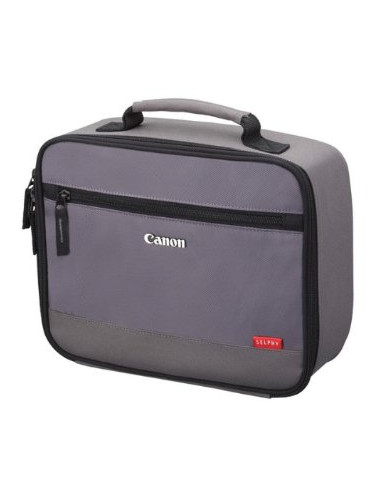 DCC-CP2 Briefcase / Classic Case Gray