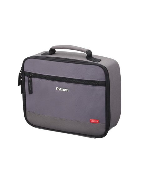 DCC-CP2 Briefcase / Classic Case Gray
