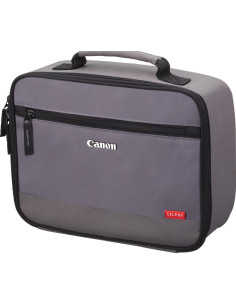 DCC-CP2 Briefcase / Classic Case Gray 2