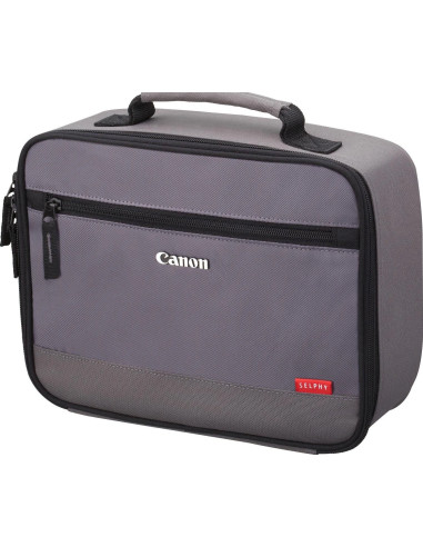 DCC-CP2 Briefcase / Classic Case Gray