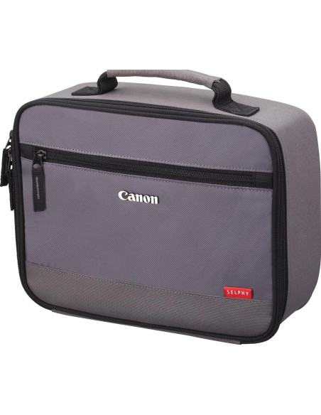 DCC-CP2 Briefcase / Classic Case Gray