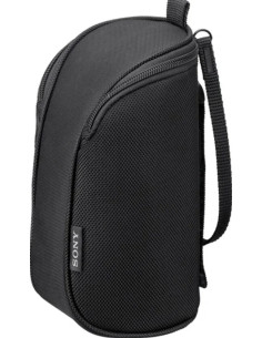 LCS-BBJ Black Case for Compact Camera 2