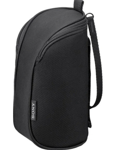 LCS-BBJ Black Case for Compact Camera