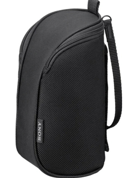 LCS-BBJ Black Case for Compact Camera