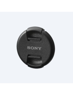 95mm Alcf95s front cap