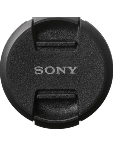 95mm Alcf95s front cap