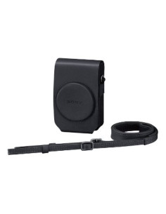 LCS-RXGB Compact Camera Case Series RX100 Black