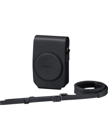 LCS-RXGB Compact Camera Case Series RX100 Black