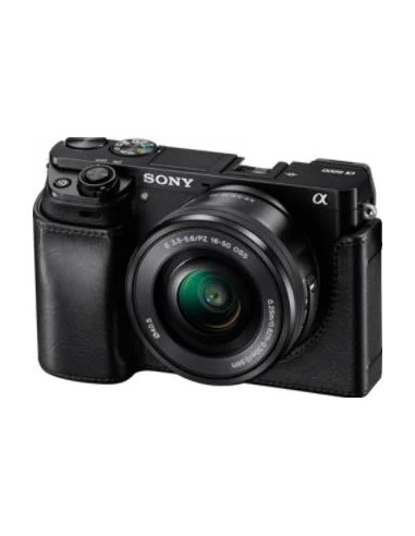 LCS-EBE black case