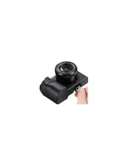 LCS-EBE black case