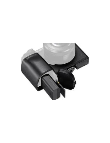 LCS-EBE black case