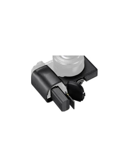 LCS-EBE black case