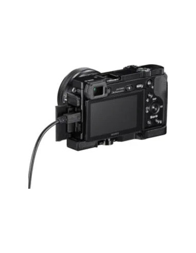 LCS-EBE black case