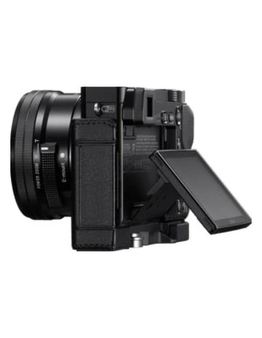 LCS-EBE black case