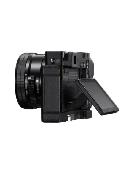 LCS-EBE black case