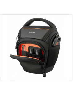LCS-AMB Soft Case for Alpha
