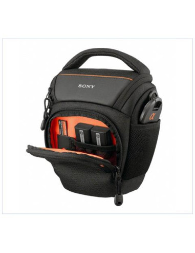 LCS-AMB Soft Case for Alpha