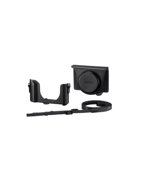 HX90 / WX500 case