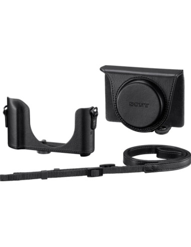 HX90 / WX500 case