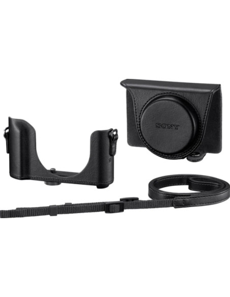 HX90 / WX500 case