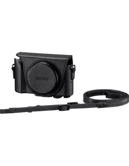 HX90 / WX500 case